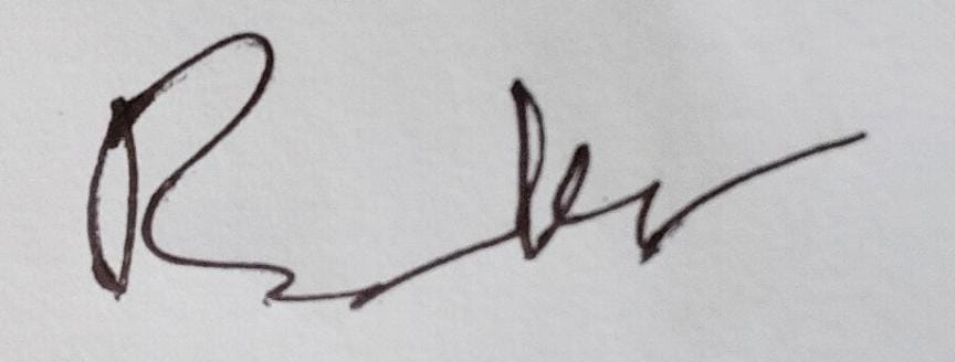 Signature